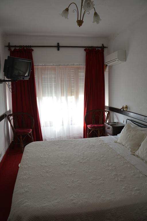 Hosteria Jabali Rancul Exterior foto