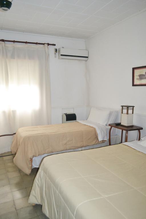 Hosteria Jabali Rancul Exterior foto